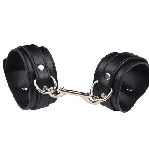 Cuffs with and Beaded Elegant 5334 Collar Anal Hook 0910